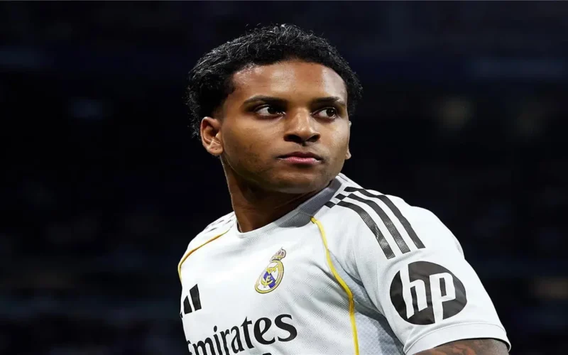 ريال مدريد يكشف تفاصيل إصابة رودريجو بقطع في الرباط الصليبي ومدة غيابه